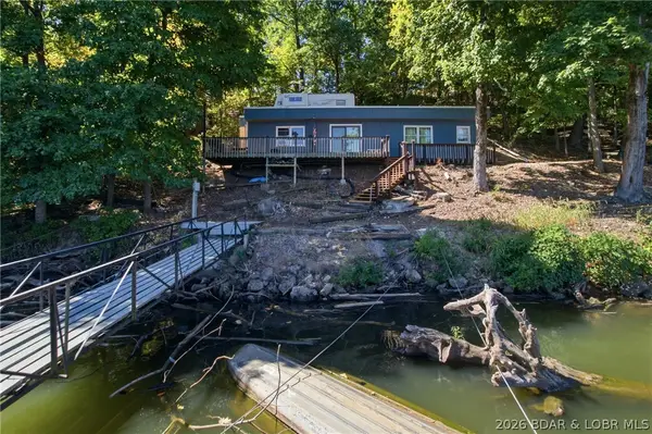 4369 Lower Prairie Hollow Road, Roach, MO 65787