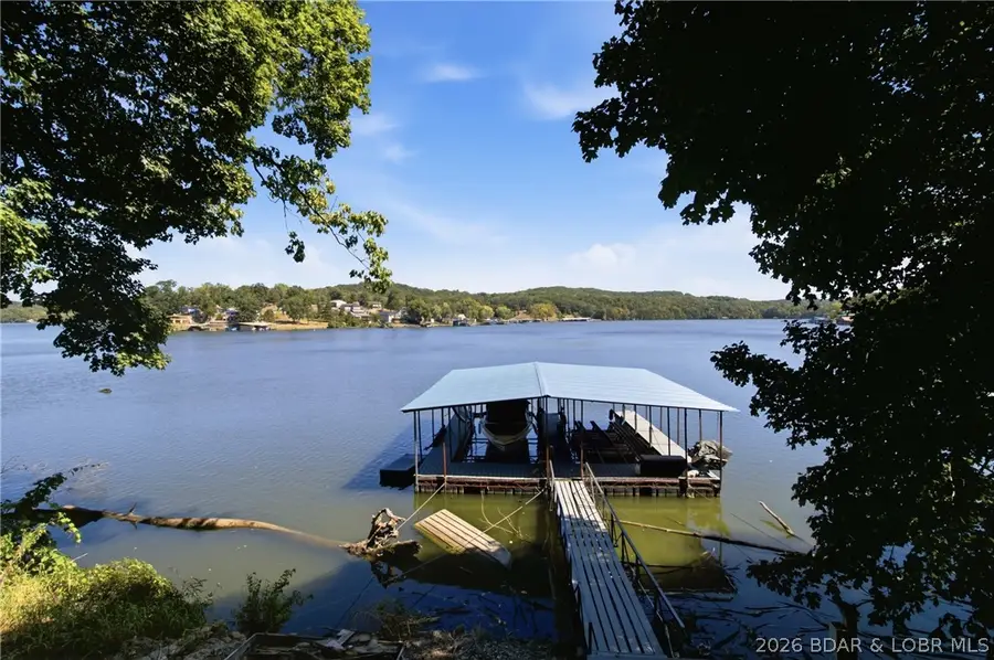 4369 Lower Prairie Hollow Road, Roach, MO 65787 - #2