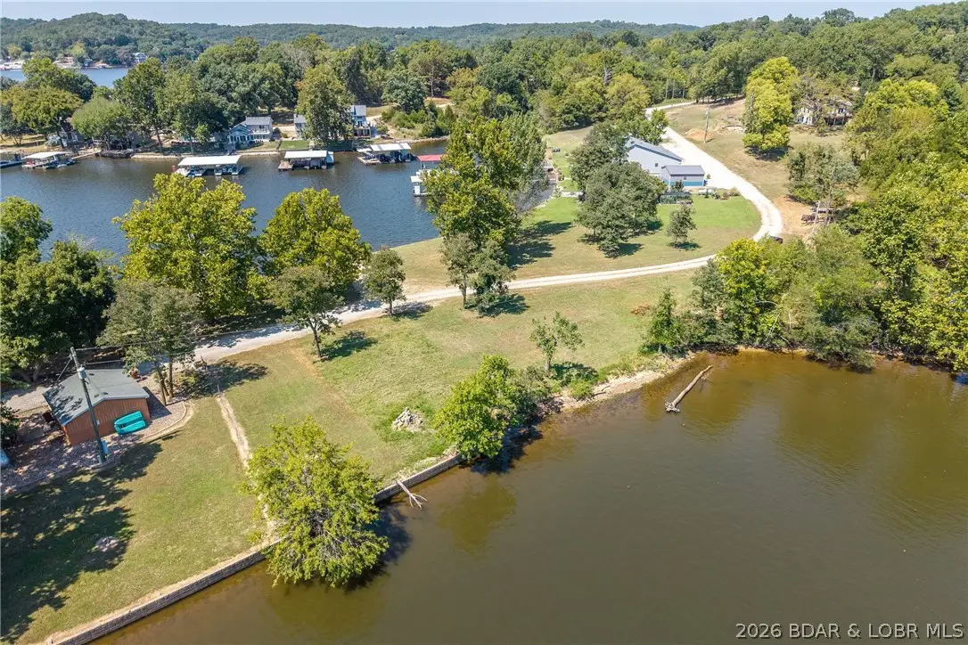 2021 Wilson Bend Road #Lot1 & Utility Lot3, Gravois Mills, MO 65037 - #1