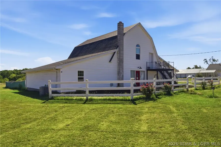 186 Carnahan Road, Macks Creek, MO 65786 - #2