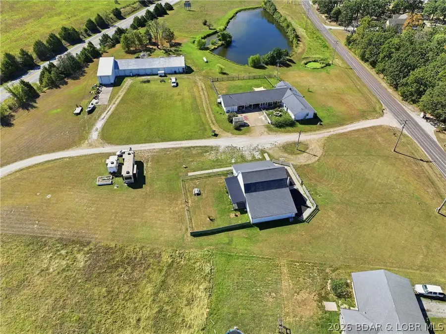 186 Carnahan Road, Macks Creek, MO 65786 - #3