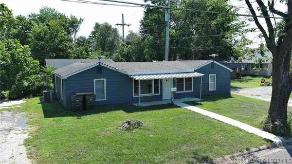 400 E. 12th Street, Other, MO 65301