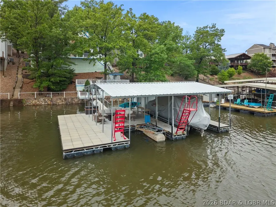 5704 Parkview Court, Osage Beach, MO 65065 - #2