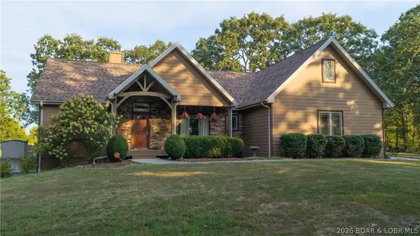 249 Lakota South Estates Drive, Linn Creek, MO 65052