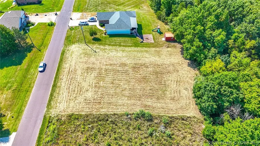 Lot #40 Big Sky Drive, Summit, MO 65043 - #3