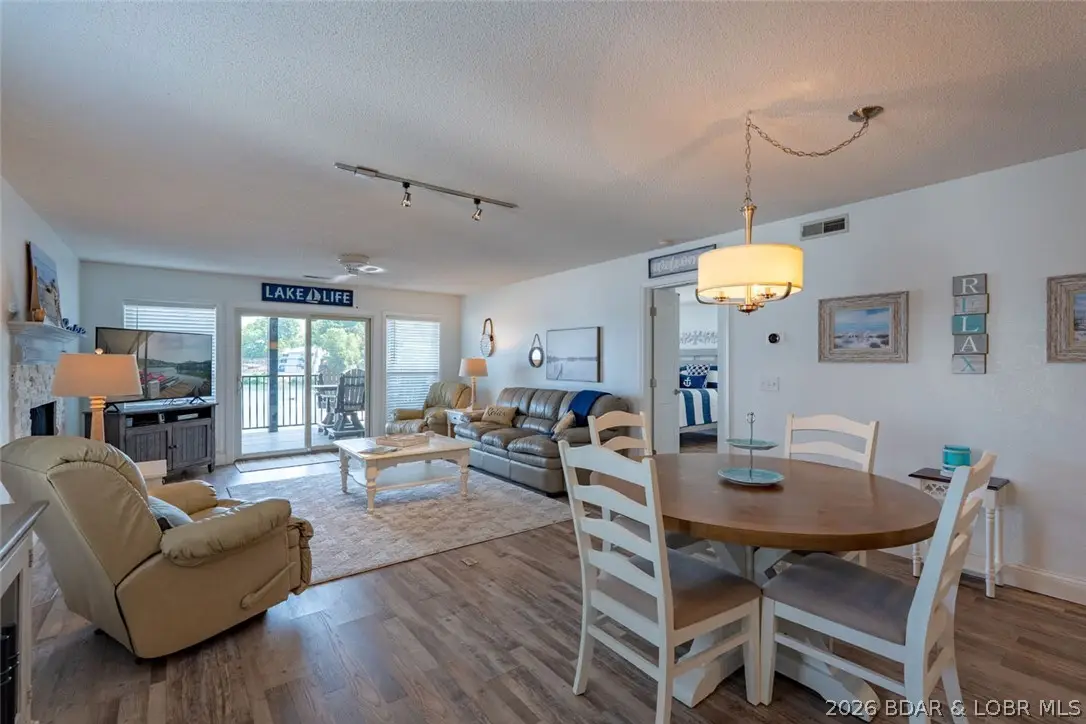 88 Willow Ridge Point #2A, Lake Ozark, MO 65049 - #1