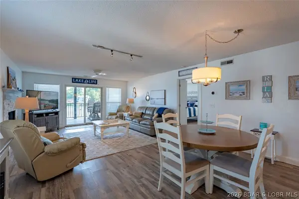 88 Willow Ridge Point #2A, Lake Ozark, MO 65049