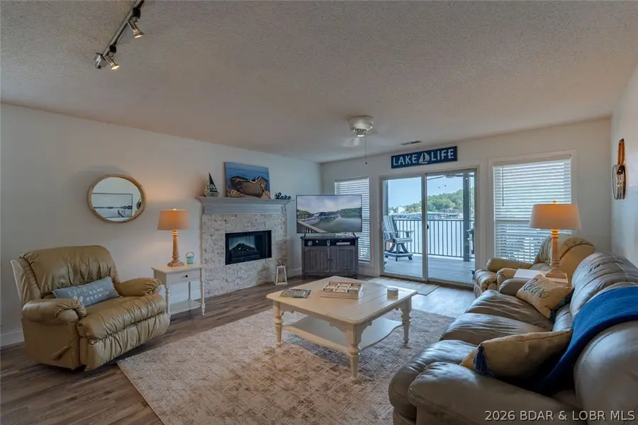 88 Willow Ridge Point #2A, Lake Ozark, MO 65049 - #3