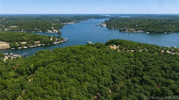 TBD Santee Trail, Camdenton, MO 65020