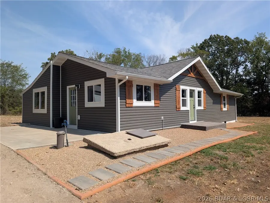 1571 Long Branch Drive, Macks Creek, MO 65786 - #2