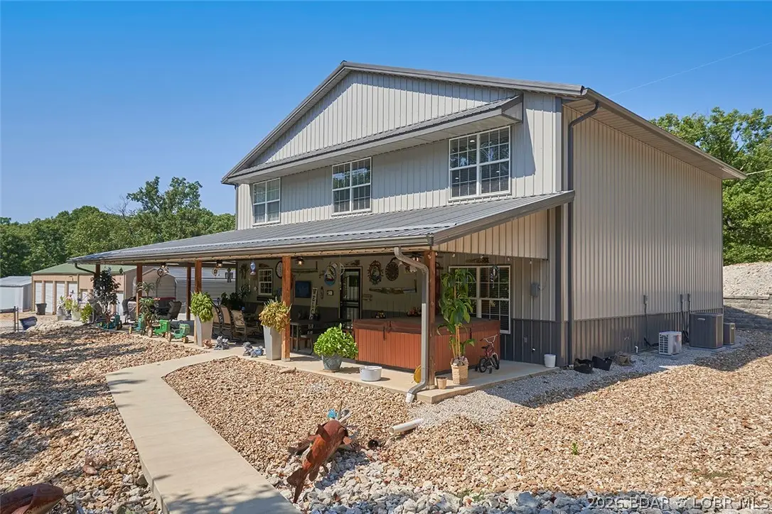 31093 Winton Road, Rocky Mount, MO 65072 - #1