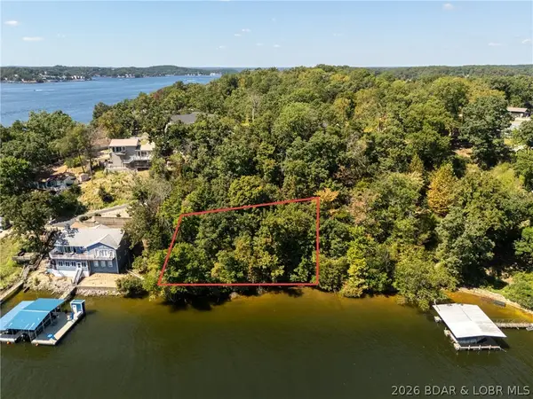 Marsh Lane, Lake Ozark, MO 65049