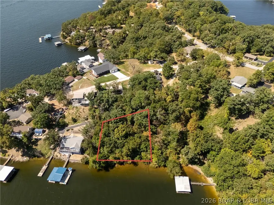 Marsh Lane, Lake Ozark, MO 65049 - #3