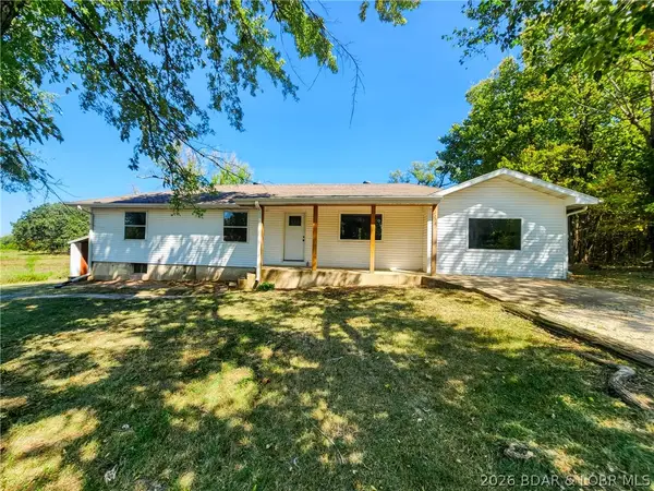 273 Dry Hollow Road, Camdenton, MO 65020