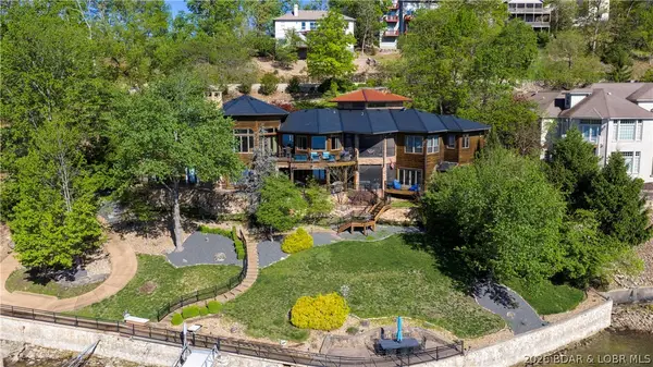 864 Eagle Drive, Four Seasons, MO 65049