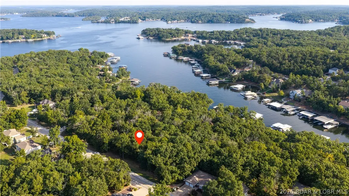 Lot #505 Cornett Branch Road, Village Of Four Seasons, MO 65049 - #1