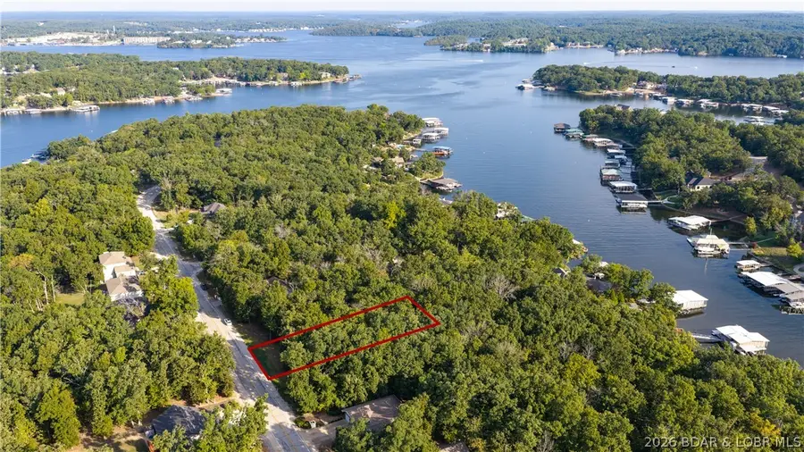 Lot #505 Cornett Branch Road, Village Of Four Seasons, MO 65049 - #3