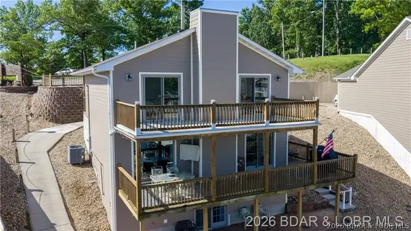 305 Thornsberry Road #N, Lake Ozark, MO 65049