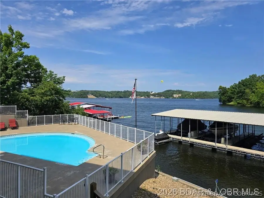 305 Thornsberry Road #N, Lake Ozark, MO 65049 - #2