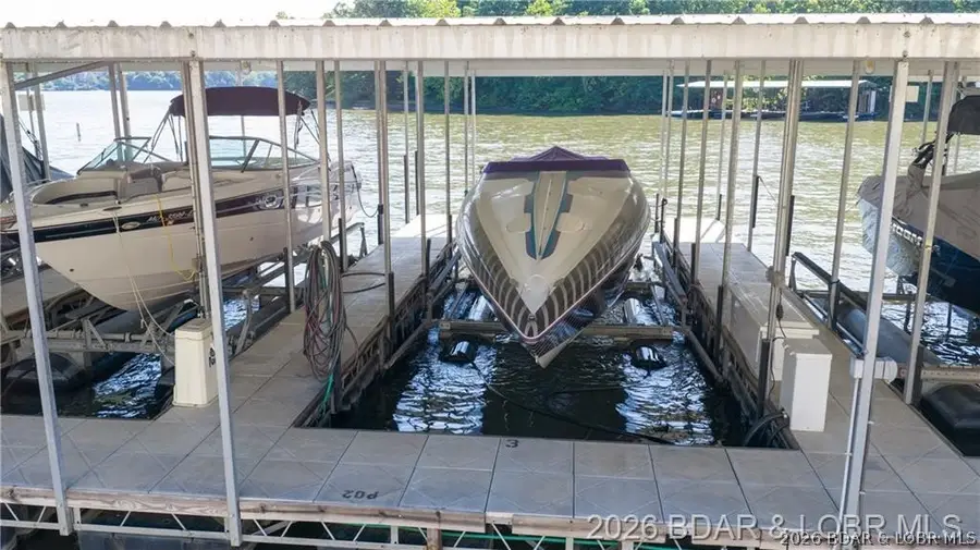 305 Thornsberry Road #N, Lake Ozark, MO 65049 - #3