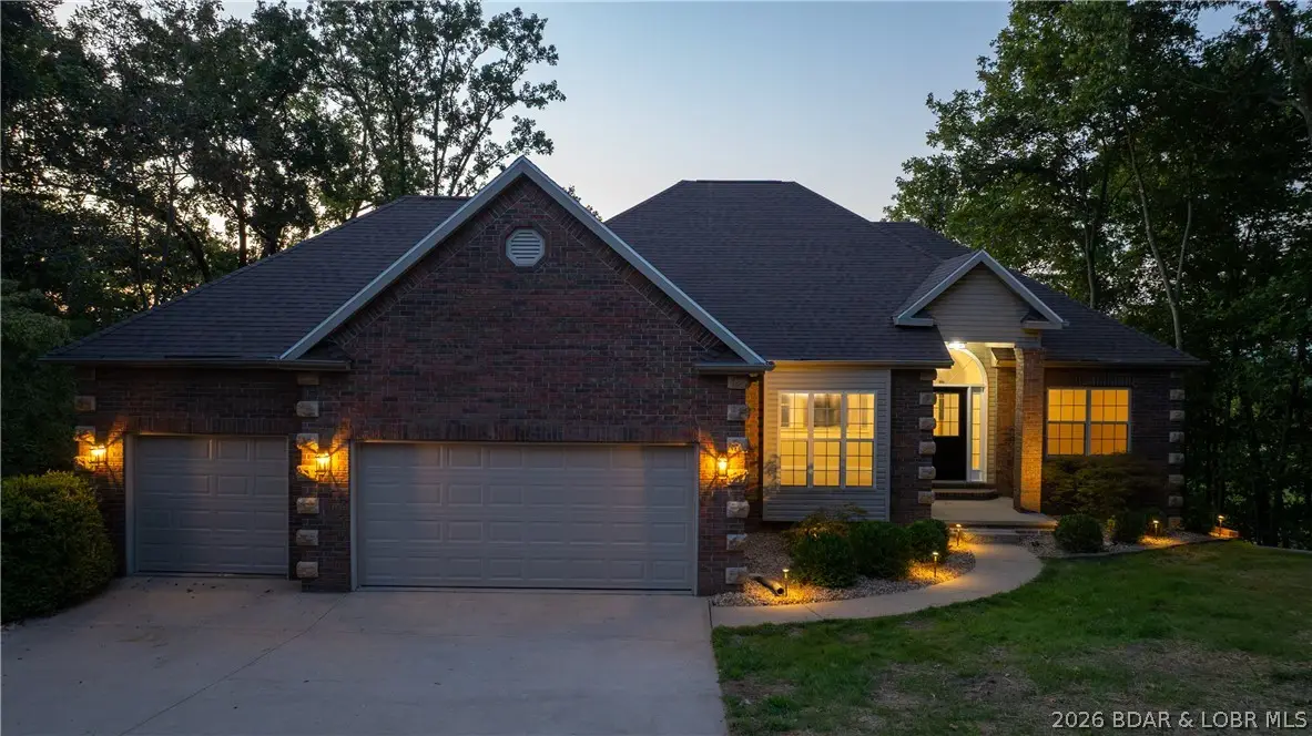 352 Duckhead Road, Lake Ozark, MO 65049 - #1