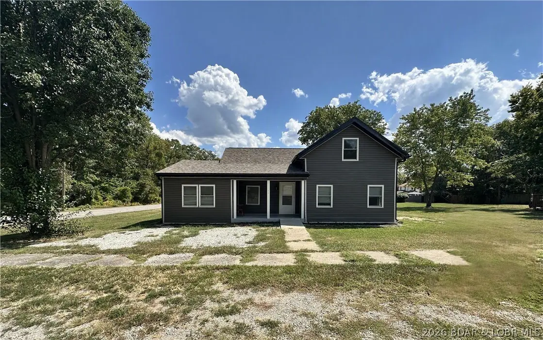 618 Benton Street, Warsaw, MO 65355 - #1