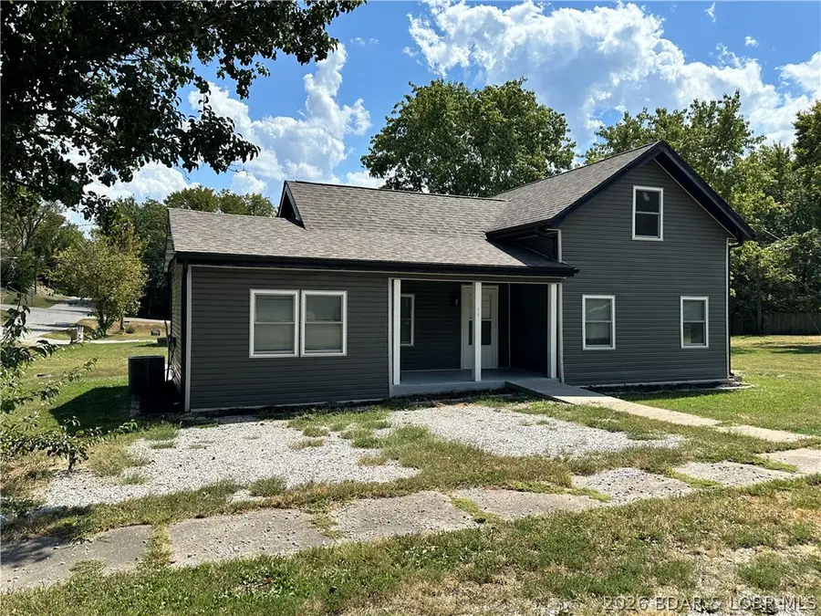 618 Benton Street, Warsaw, MO 65355 - #2
