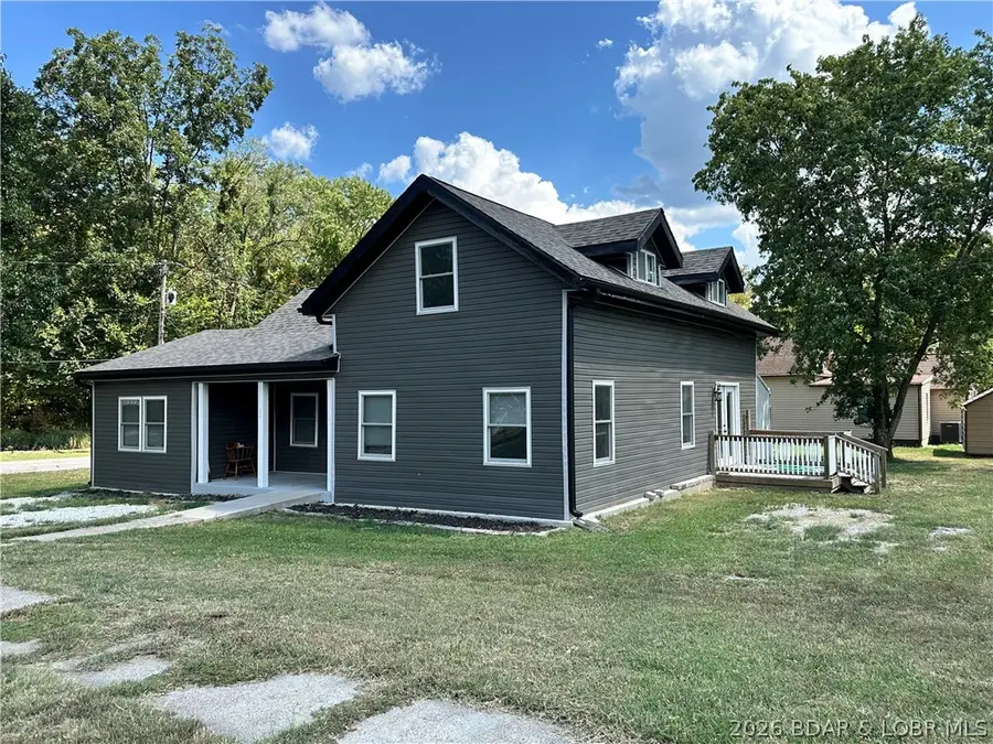 618 Benton Street, Warsaw, MO 65355 - #3