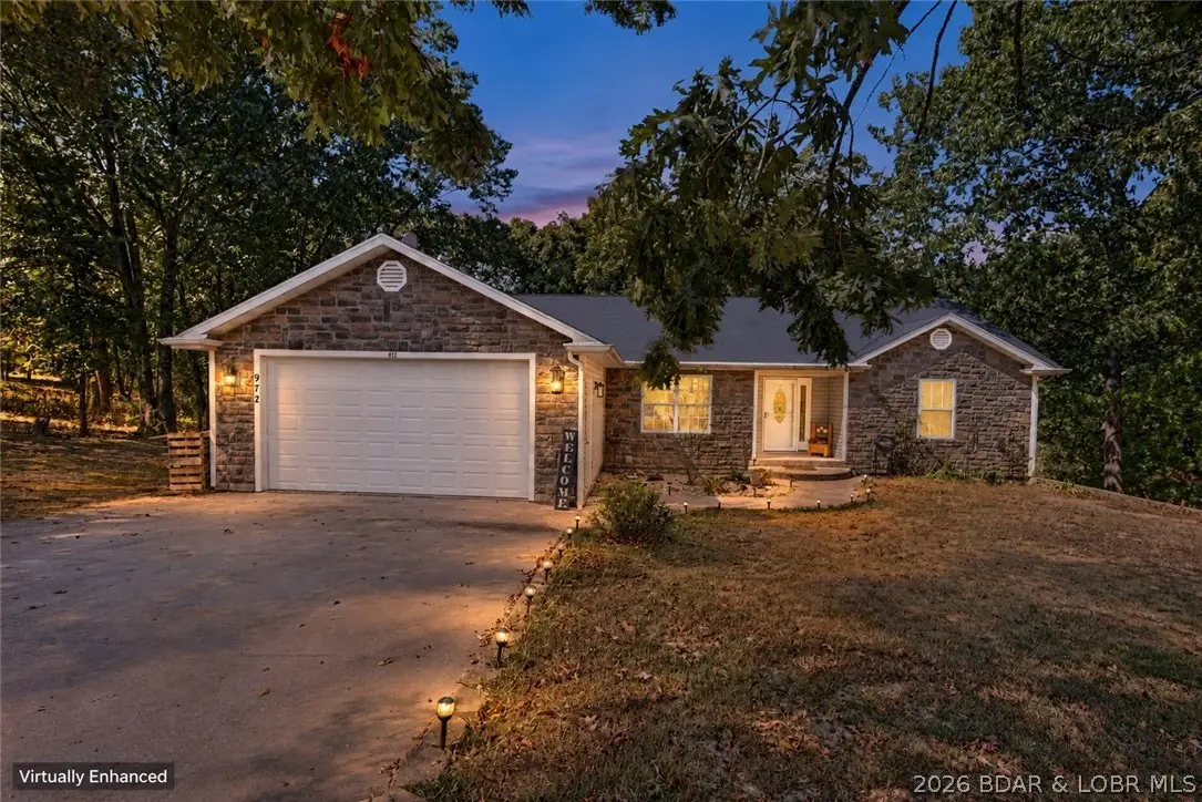 972 State Road A, Linn Creek, MO 65052 - #1