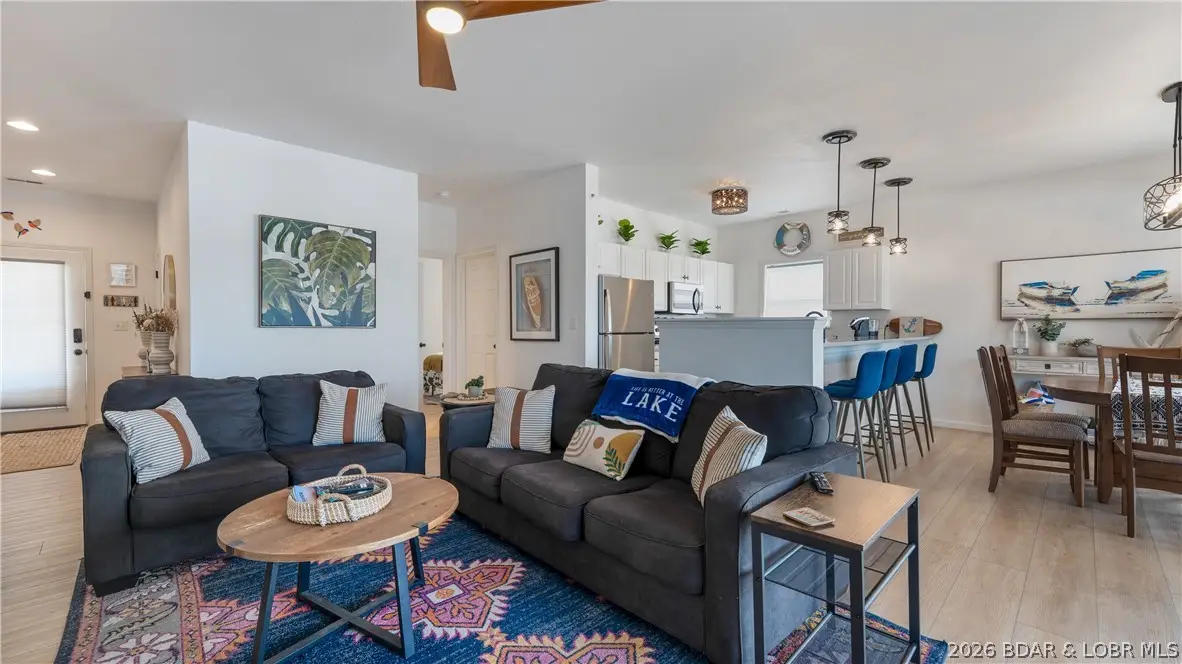 418 Regatta Bay Drive #4A, Lake Ozark, MO 65049 - #1