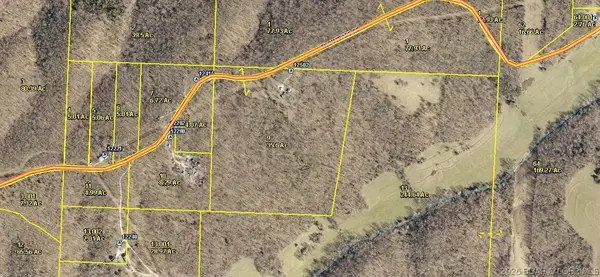 12502 Troutdale Road, Gravois Mills, MO 65037