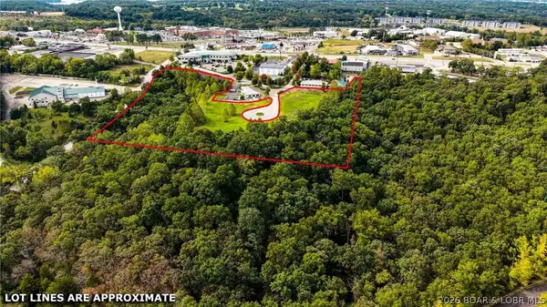 TBD Parkside Village Court, Osage Beach, MO 65065