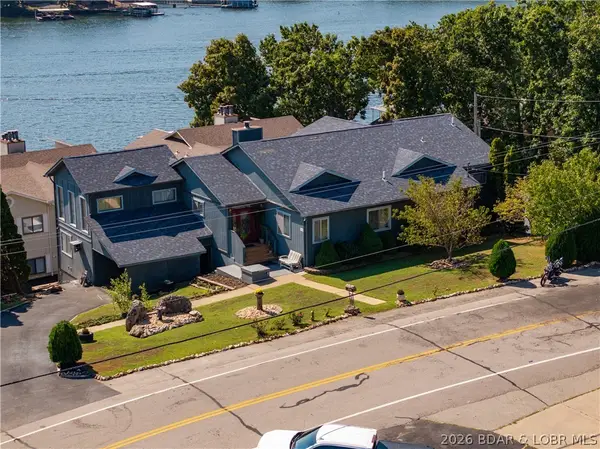 2264 Bittersweet Road, Lake Ozark, MO 65049