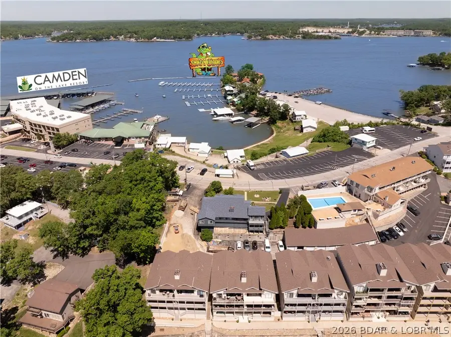 2264 Bittersweet Road, Lake Ozark, MO 65049 - #2