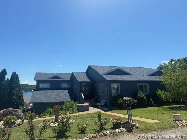 2264 Bittersweet Road, Lake Ozark, MO 65049 - #3