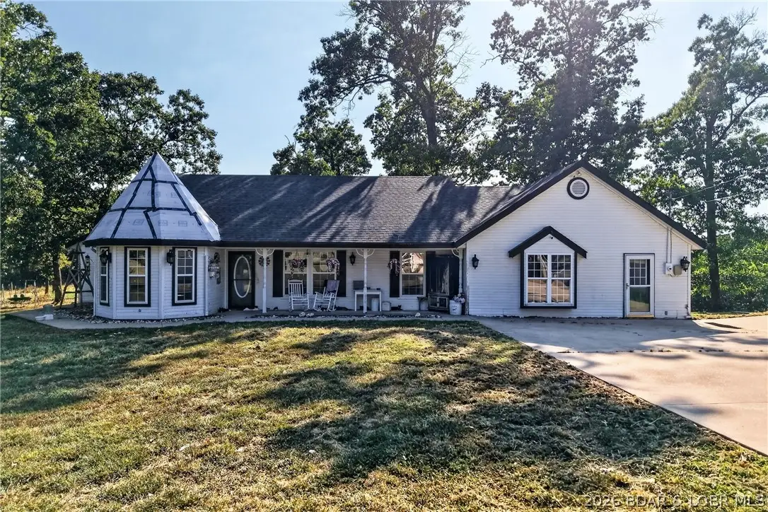 193 El Tampa Road, Camdenton, MO 65020 - #1