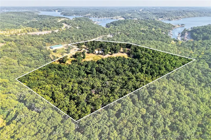 193 El Tampa Road, Camdenton, MO 65020 - #2