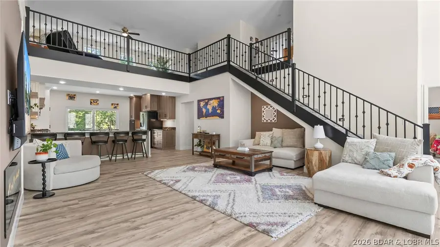 59 Bruce Road, Lake Ozark, MO 65049 - #2