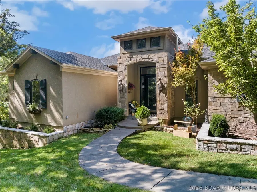 302 Country Ridge Drive, Camdenton, MO 65020 - #2