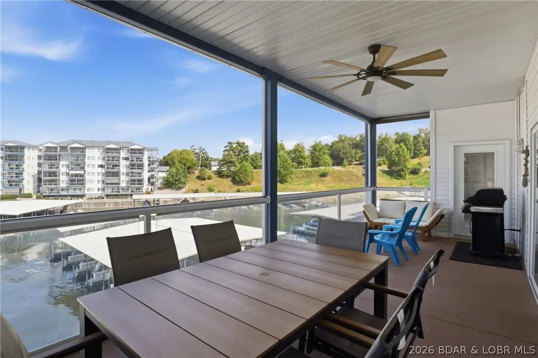 183 Upper Monarch Cove Drive #2D, Lake Ozark, MO 65065 - #1