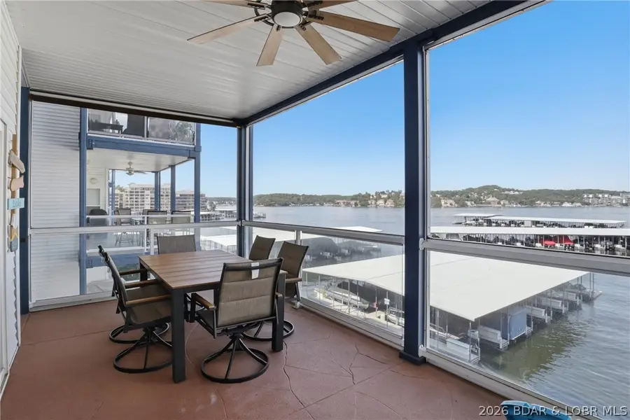 183 Upper Monarch Cove Drive #2D, Lake Ozark, MO 65065 - #2