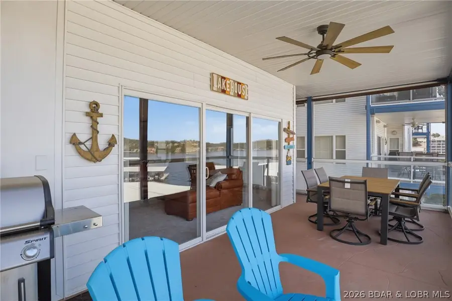 183 Upper Monarch Cove Drive #2D, Lake Ozark, MO 65065 - #3