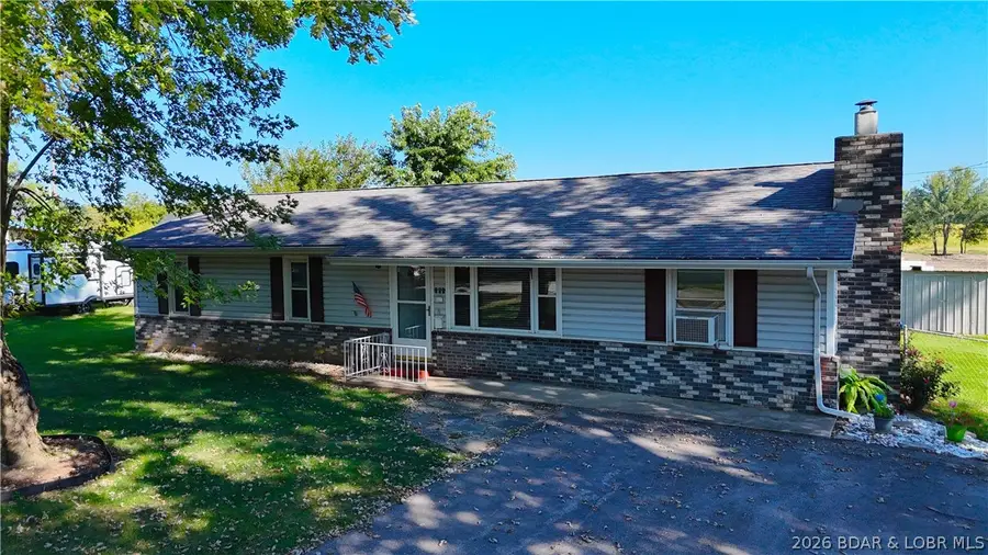301 Haynes Street, Eldon, MO 65026 - #2