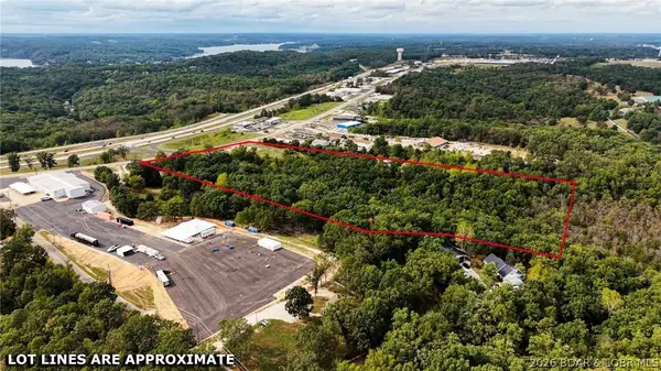 6432 Osage Beach Parkway, Osage Beach, MO 65065