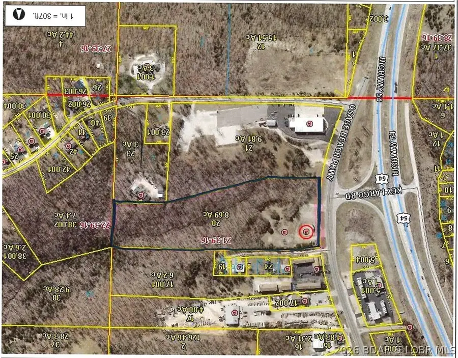 6432 Osage Beach Parkway, Osage Beach, MO 65065 - #2