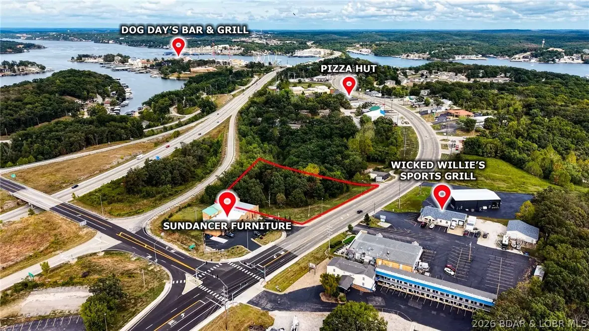 5371 Osage Beach Parkway, Osage Beach, MO 65065 - #1