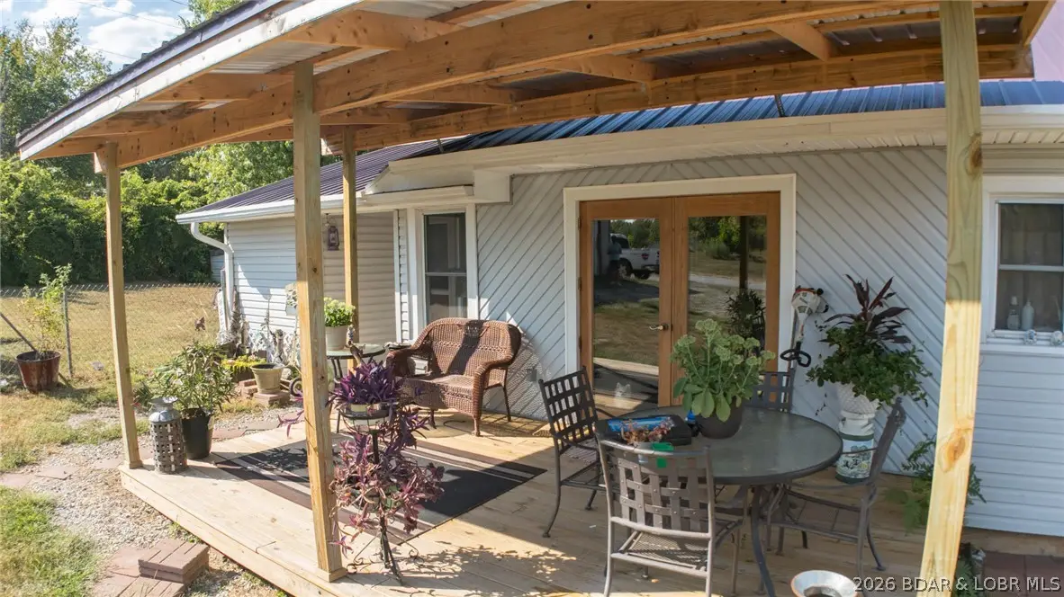 115 Berns Street, Lincoln, MO 65338 - #1