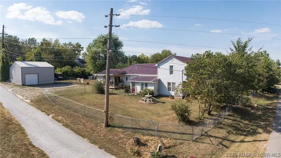 115 Berns Street, Lincoln, MO 65338 - #2