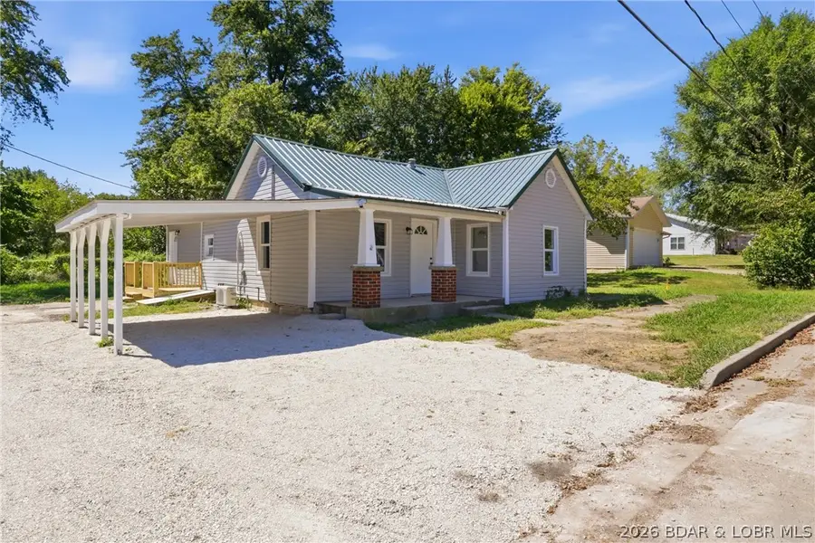 414 Court Street, Eldon, MO 65026 - #2