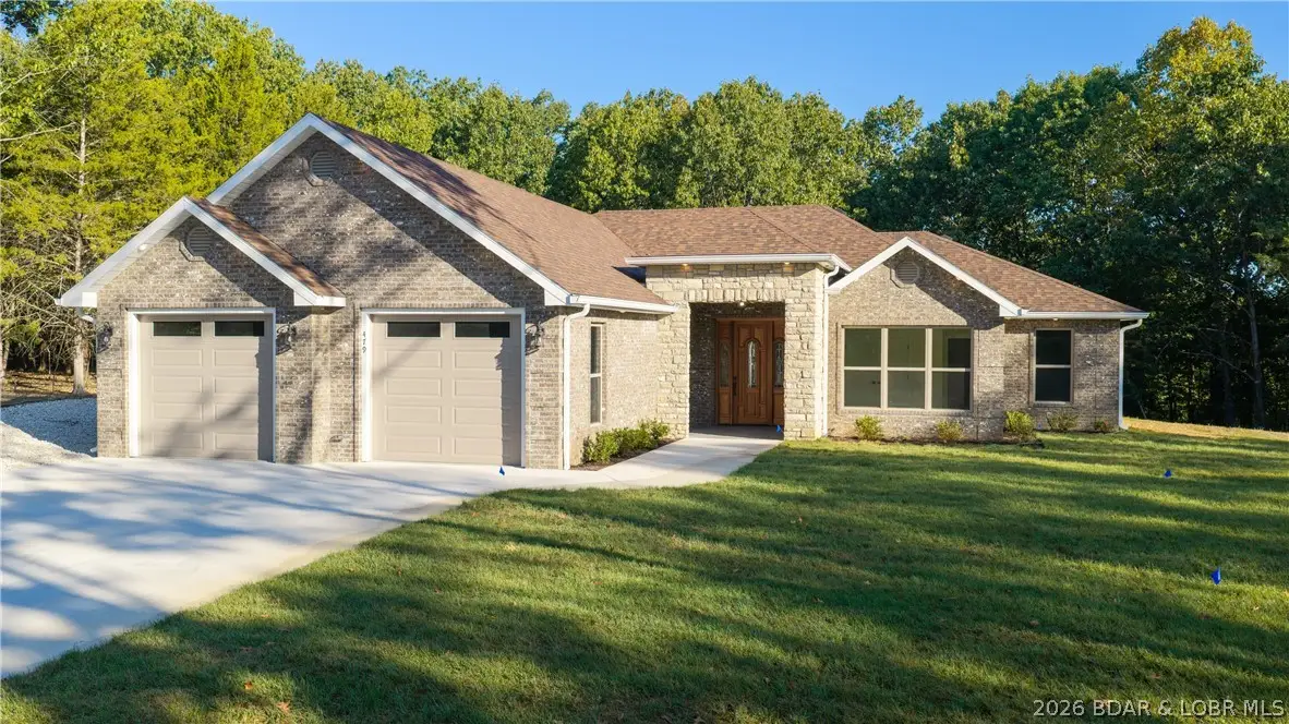 479 Champion Drive, Jasper, MO 65079 - #1